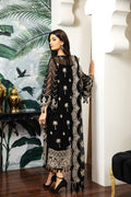 Alizeh | Formals Collection | Clara by Alizeh - Designer Dress - Type: Ladies Clothes - Available at Libayah - 100% Original