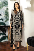 Alizeh | Formals Collection | Clara by Alizeh - Designer Dress - Type: Ladies Clothes - Available at Libayah - 100% Original