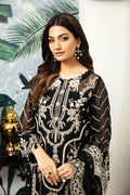 Alizeh | Formals Collection | Clara by Alizeh - Designer Dress - Type: Ladies Clothes - Available at Libayah - 100% Original