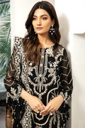 Alizeh | Formals Collection | Clara by Alizeh - Designer Dress - Type: Ladies Clothes - Available at Libayah - 100% Original