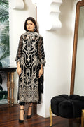 Alizeh | Formals Collection | Clara by Alizeh - Designer Dress - Type: Ladies Clothes - Available at Libayah - 100% Original