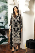 Alizeh | Formals Collection | Clara by Alizeh - Designer Dress - Type: Ladies Clothes - Available at Libayah - 100% Original