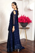 Alizeh | Formals Collection | Glace Blue by Alizeh - Designer Dress - Type: Ladies Clothes - Available at Libayah - 100% Original