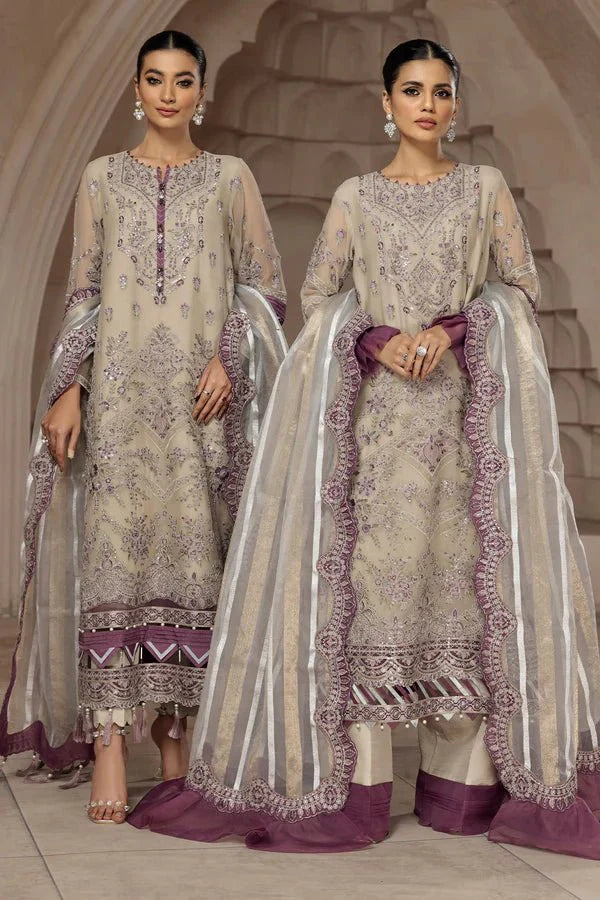 Alizeh | Formals Collection | Guzel by Alizeh - Designer Dress - Type: Ladies Clothes - Available at Libayah - 100% Original