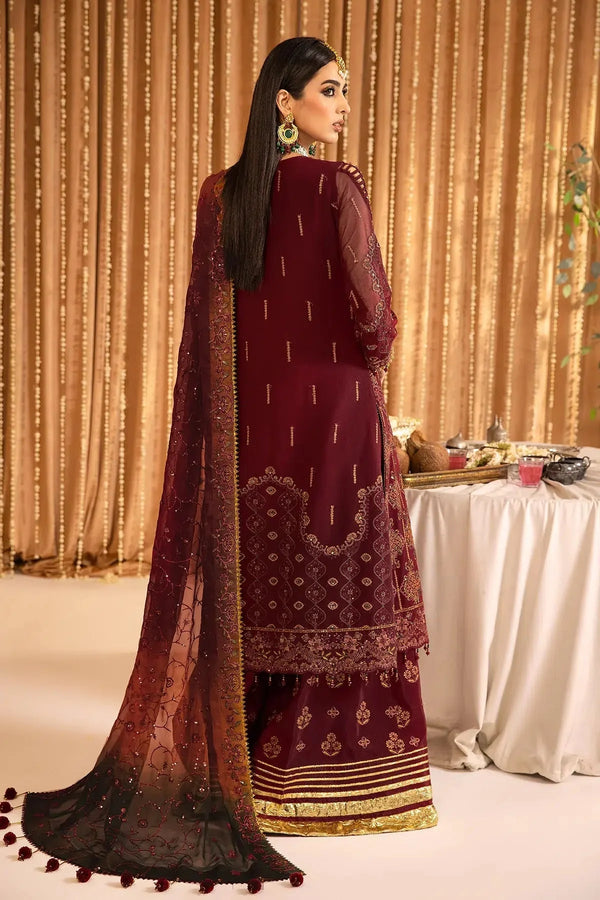 Alizeh | Formals Collection | Roheen by Alizeh - Designer Dress - Type: Ladies Clothes - Available at Libayah - 100% Original