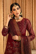 Alizeh | Formals Collection | Roheen by Alizeh - Designer Dress - Type: Ladies Clothes - Available at Libayah - 100% Original