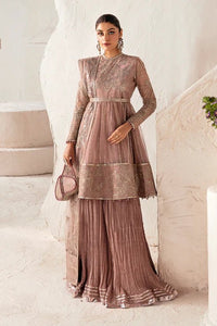 Alizeh | Heer Festive Collection 24 | SAMARA- V17D04 by Alizeh - Designer Dress - Type: Ladies Clothes - Available at Libayah - 100% Original