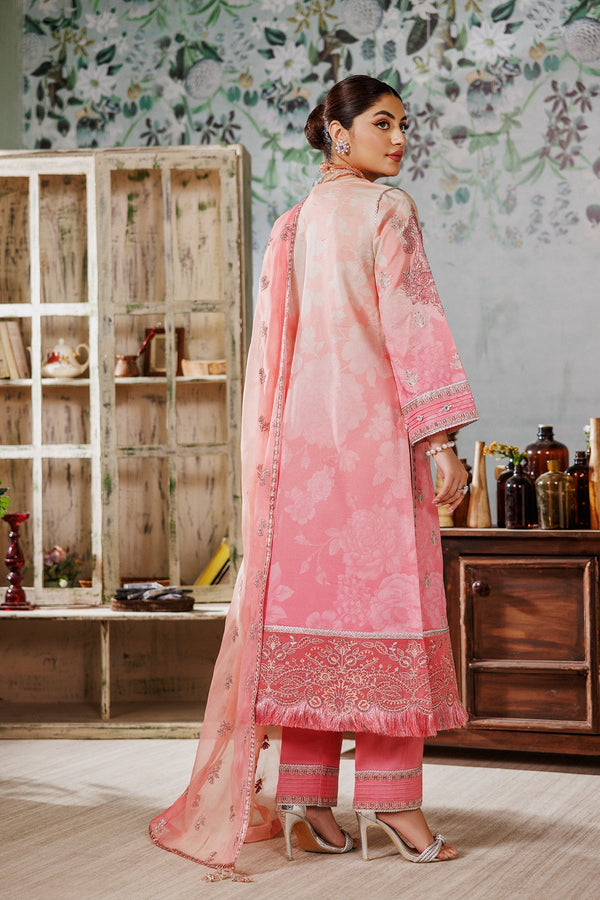 Alizeh | Maahi Vol 2 | AF-EPL-7011-MALA by Alizeh - Designer Dress - Type: Ladies Clothes - Available at Libayah - 100% Original