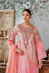 Alizeh | Maahi Vol 2 | AF-EPL-7011-MALA by Alizeh - Designer Dress - Type: Ladies Clothes - Available at Libayah - 100% Original