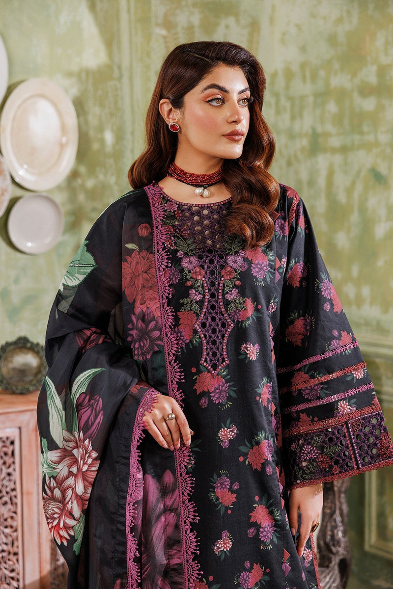 Alizeh | Maahi Vol 2 | AF-EPL-7012-NUHA by Alizeh - Designer Dress - Type: Ladies Clothes - Available at Libayah - 100% Original