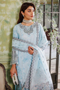Alizeh | Maahi Vol 2 | AF-EPL-7013-ZARA by Alizeh - Designer Dress - Type: Ladies Clothes - Available at Libayah - 100% Original