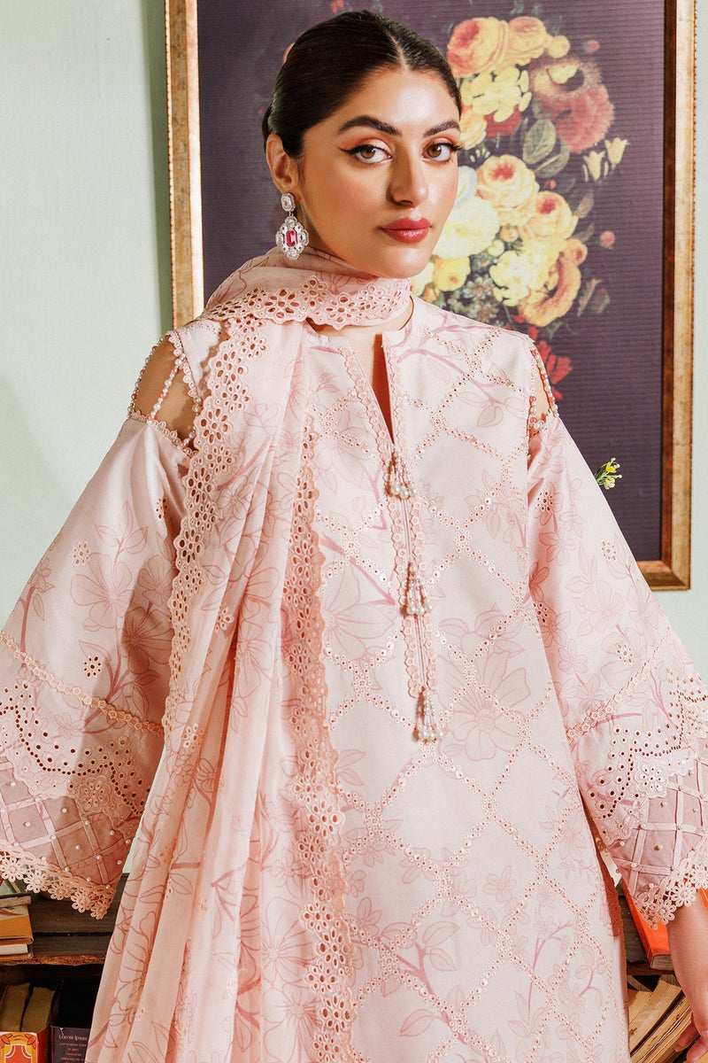 Alizeh | Maahi Vol 2 | AF-EPL-7017-REEM by Alizeh - Designer Dress - Type: Ladies Clothes - Available at Libayah - 100% Original