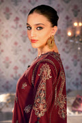 Alizeh | Rawayat Luxury Lawn 24 | Afreen by Alizeh - Designer Dress - Type: Ladies Clothes - Available at Libayah - 100% Original