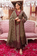 Alizeh | Rawayat Luxury Lawn 24 | Zeenat by Alizeh - Designer Dress - Type: Ladies Clothes - Available at Libayah - 100% Original
