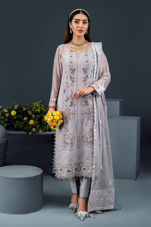 Alizeh | Reena Handcrafted 24 | Asra-Reena-V01D01 by Alizeh - Designer Dress - Type: Ladies Clothes - Available at Libayah - 100% Original