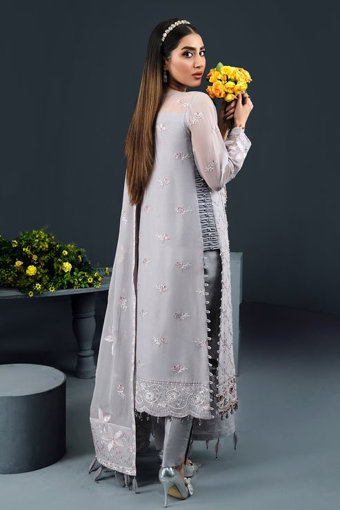 Alizeh | Reena Handcrafted 24 | Asra-Reena-V01D01 by Alizeh - Designer Dress - Type: Ladies Clothes - Available at Libayah - 100% Original