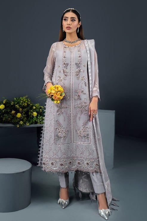 Alizeh | Reena Handcrafted 24 | Asra-Reena-V01D01 by Alizeh - Designer Dress - Type: Ladies Clothes - Available at Libayah - 100% Original