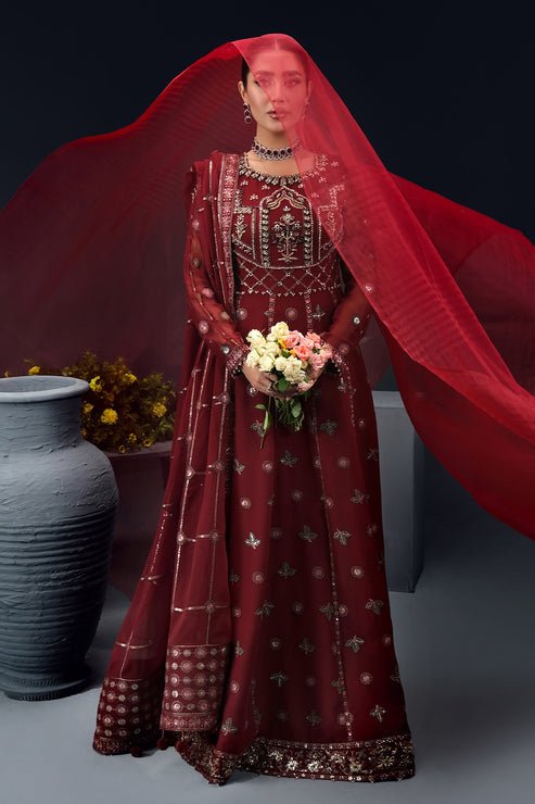 Alizeh | Reena Handcrafted 24 | Aylin-Reena-V01D02 by Alizeh - Designer Dress - Type: Ladies Clothes - Available at Libayah - 100% Original