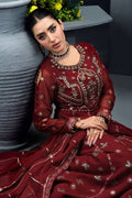 Alizeh | Reena Handcrafted 24 | Aylin-Reena-V01D02 by Alizeh - Designer Dress - Type: Ladies Clothes - Available at Libayah - 100% Original