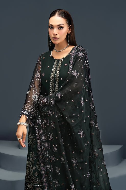 Alizeh | Reena Handcrafted 24 | Cyra-Reena-V01D07 by Alizeh - Designer Dress - Type: Ladies Clothes - Available at Libayah - 100% Original