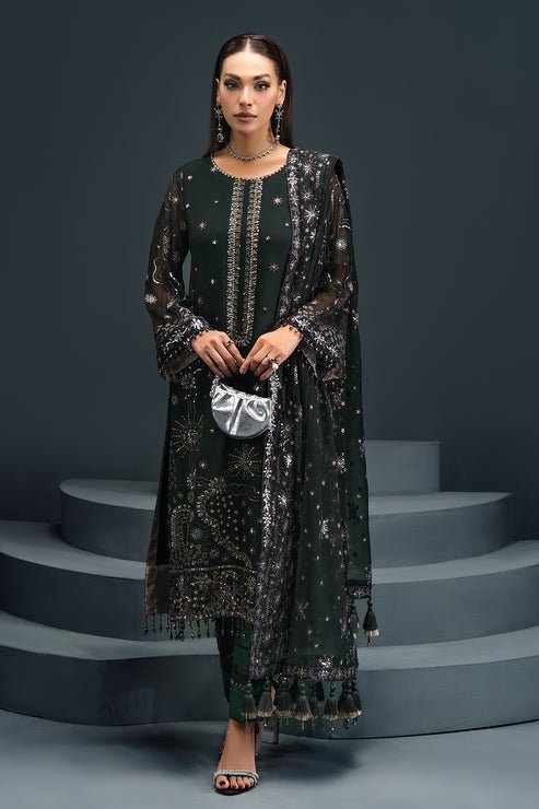 Alizeh | Reena Handcrafted 24 | Cyra-Reena-V01D07 by Alizeh - Designer Dress - Type: Ladies Clothes - Available at Libayah - 100% Original