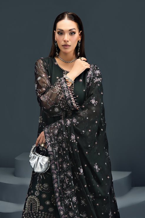 Alizeh | Reena Handcrafted 24 | Cyra-Reena-V01D07 by Alizeh - Designer Dress - Type: Ladies Clothes - Available at Libayah - 100% Original