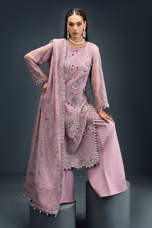 Alizeh | Reena Handcrafted 24 | Eris-Reena-V01D06 by Alizeh - Designer Dress - Type: Ladies Clothes - Available at Libayah - 100% Original