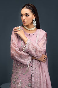 Alizeh | Reena Handcrafted 24 | Eris-Reena-V01D06 by Alizeh - Designer Dress - Type: Ladies Clothes - Available at Libayah - 100% Original