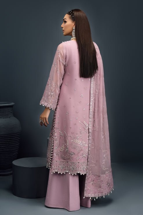 Alizeh | Reena Handcrafted 24 | Eris-Reena-V01D06 by Alizeh - Designer Dress - Type: Ladies Clothes - Available at Libayah - 100% Original