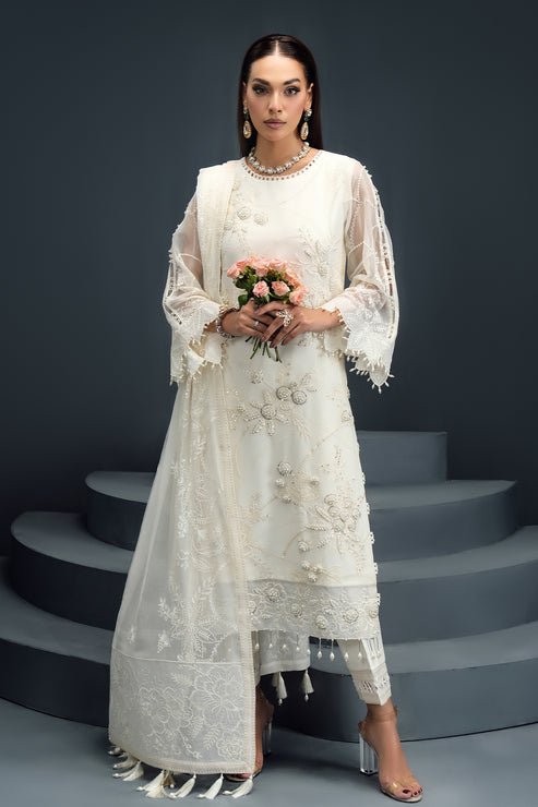 Alizeh | Reena Handcrafted 24 | Irma-Reena-V01D03 by Alizeh - Designer Dress - Type: Ladies Clothes - Available at Libayah - 100% Original