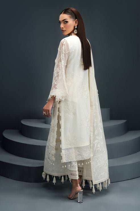 Alizeh | Reena Handcrafted 24 | Irma-Reena-V01D03 by Alizeh - Designer Dress - Type: Ladies Clothes - Available at Libayah - 100% Original