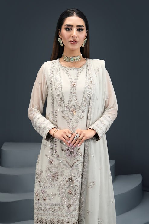 Alizeh | Reena Handcrafted 24 | Roha-Reena-V01D08 by Alizeh - Designer Dress - Type: Ladies Clothes - Available at Libayah - 100% Original