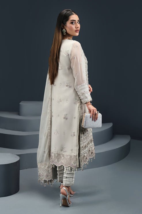 Alizeh | Reena Handcrafted 24 | Roha-Reena-V01D08 by Alizeh - Designer Dress - Type: Ladies Clothes - Available at Libayah - 100% Original