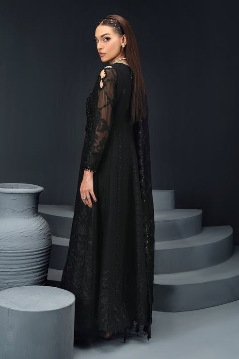 Alizeh | Reena Handcrafted 24 | Zohreh-Reena-V01D05 by Alizeh - Designer Dress - Type: Ladies Clothes - Available at Libayah - 100% Original