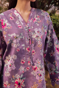 Alizeh | Sheen Lawn Prints 24 | INDIGO by Alizeh - Designer Dress - Type: Ladies Clothes - Available at Libayah - 100% Original