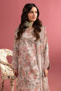 Alizeh | Sheen Lawn Prints 24 | Sunset Blush by Alizeh - Designer Dress - Type: Ladies Clothes - Available at Libayah - 100% Original