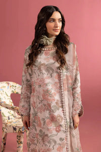 Alizeh | Sheen Lawn Prints 24 | Sunset Blush by Alizeh - Designer Dress - Type: Ladies Clothes - Available at Libayah - 100% Original