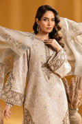 Alizeh | Maahi Embroidered Lawn | Hira by Alizeh - Designer Dress - Type: Ladies Clothes - Available at Libayah - 100% Original