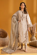 Alizeh | Maahi Embroidered Lawn | Hira by Alizeh - Designer Dress - Type: Ladies Clothes - Available at Libayah - 100% Original