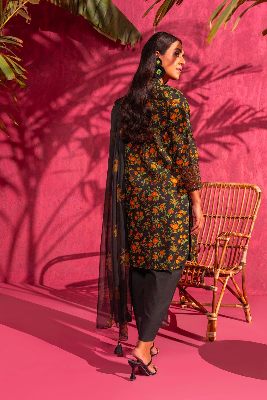 Alkaram | Rang e Bahar | 03 by Alkaram - Designer Dress - Type: Ladies Clothes - Available at Libayah - 100% Original