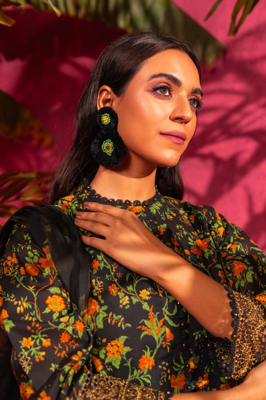 Alkaram | Rang e Bahar | 03 by Alkaram - Designer Dress - Type: Ladies Clothes - Available at Libayah - 100% Original