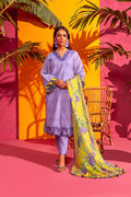 Alkaram | Rang e Bahar | 05 by Alkaram - Designer Dress - Type: Ladies Clothes - Available at Libayah - 100% Original