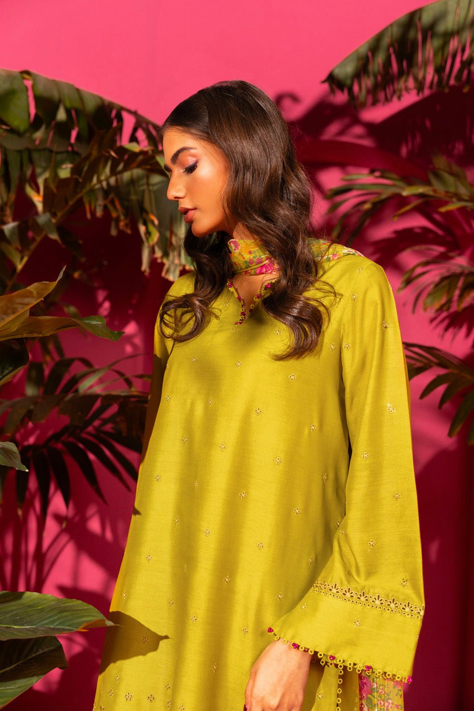 Alkaram | Rang e Bahar | 06 by Alkaram - Designer Dress - Type: Ladies Clothes - Available at Libayah - 100% Original