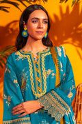 Alkaram | Rang e Bahar | 12 by Alkaram - Designer Dress - Type: Ladies Clothes - Available at Libayah - 100% Original
