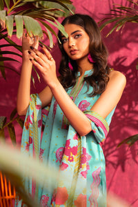 Alkaram | Rang e Bahar | 13 by Alkaram - Designer Dress - Type: Ladies Clothes - Available at Libayah - 100% Original