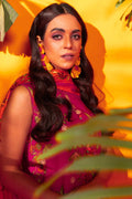 Alkaram | Rang e Bahar | 14 by Alkaram - Designer Dress - Type: Ladies Clothes - Available at Libayah - 100% Original
