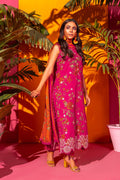 Alkaram | Rang e Bahar | 14 by Alkaram - Designer Dress - Type: Ladies Clothes - Available at Libayah - 100% Original