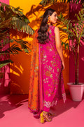 Alkaram | Rang e Bahar | 14 by Alkaram - Designer Dress - Type: Ladies Clothes - Available at Libayah - 100% Original