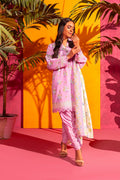 Alkaram | Rang e Bahar | 16 by Alkaram - Designer Dress - Type: Ladies Clothes - Available at Libayah - 100% Original