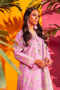 Alkaram | Rang e Bahar | 16 by Alkaram - Designer Dress - Type: Ladies Clothes - Available at Libayah - 100% Original